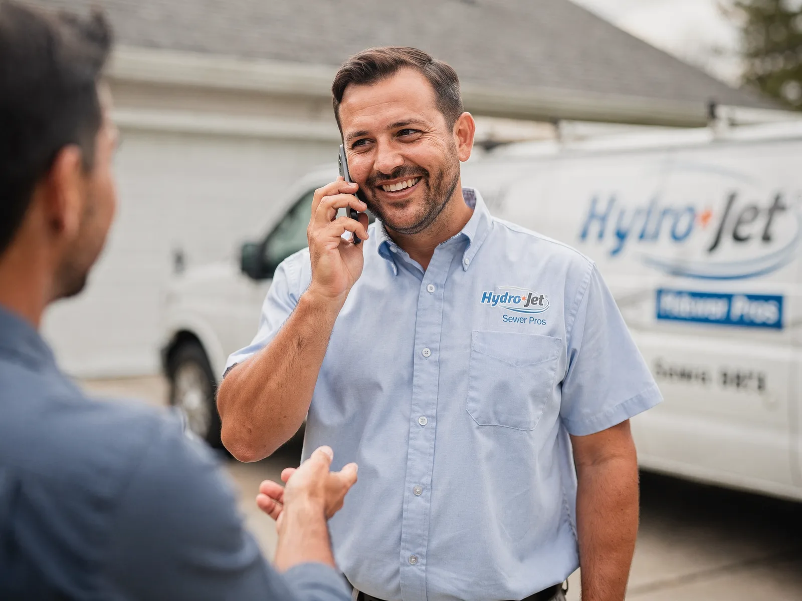 Hydro Jetting Near Me Republican City, NE FAQs